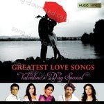 Greatest Love Songs - Valentine's Day Special - Bhaswati Ghosh Song Download
